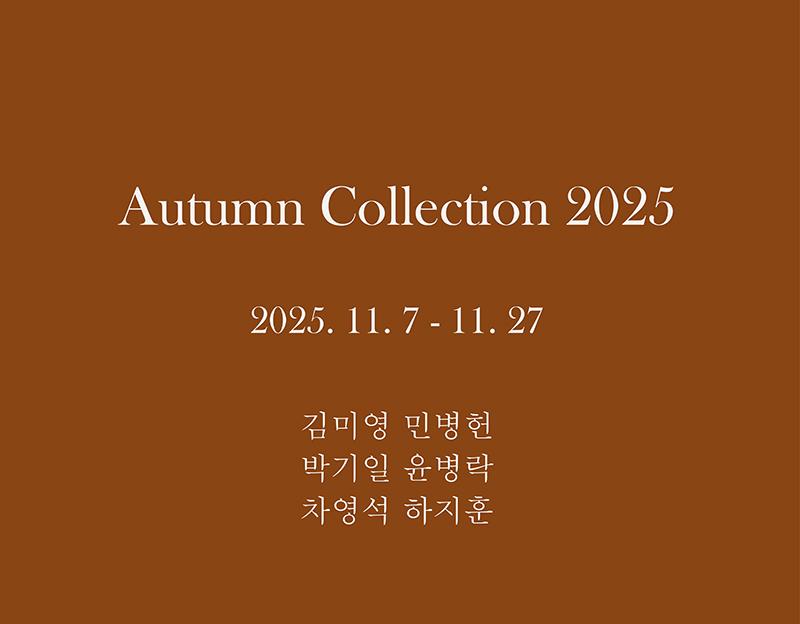Autumn Collection 2025