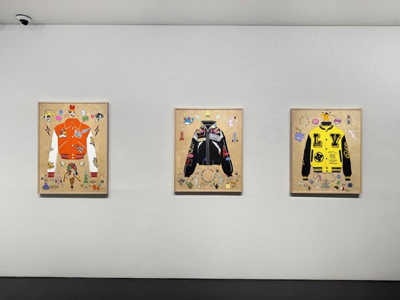 여섯 개의 시선